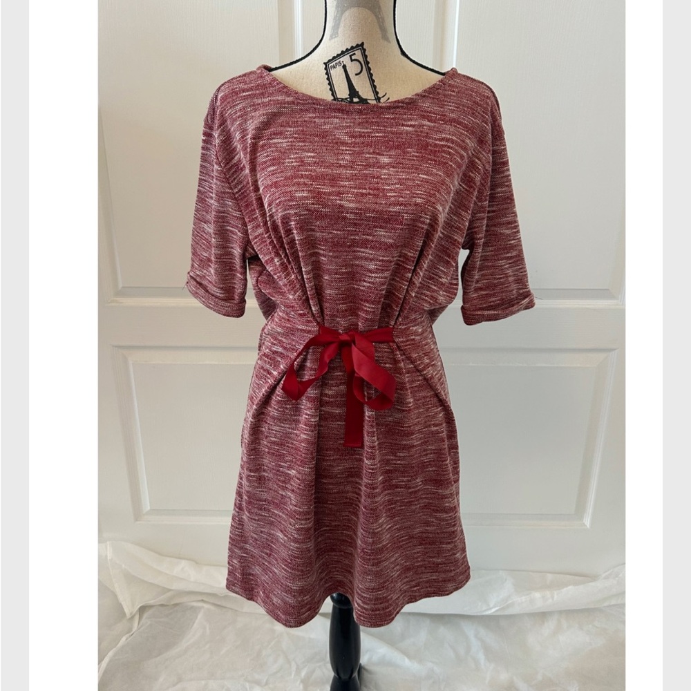 Justfab dress